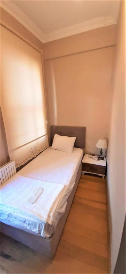 Valide-Maide Hotel Istanboel Buitenkant foto